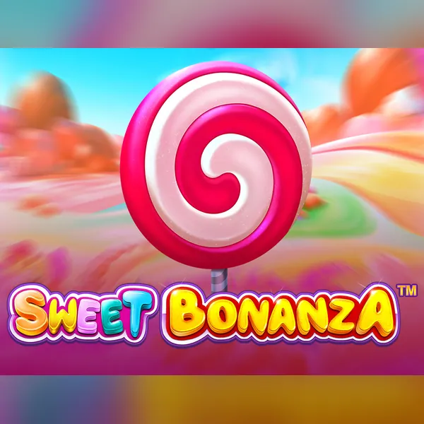 Sweet Bonanza de Pragmatic Play